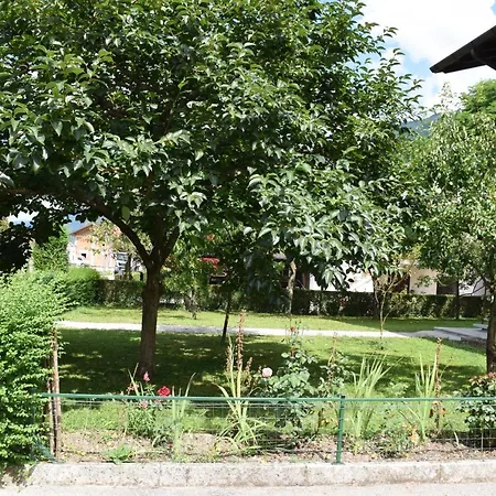 Apartma Albine Tolmin