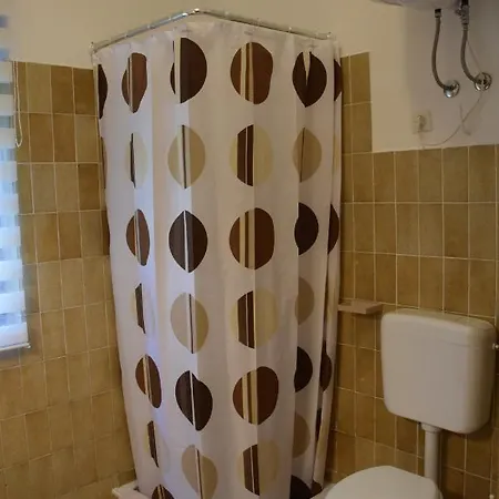 Apartma Albine *