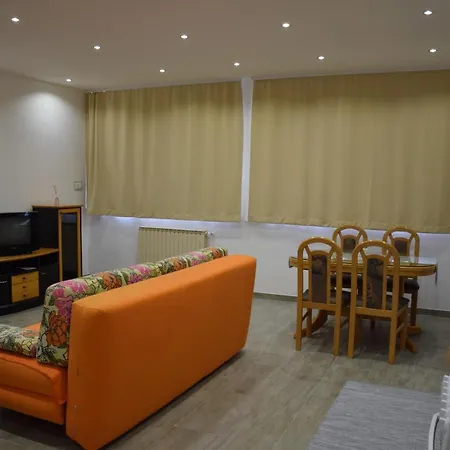 Apartma Albine Apartmán