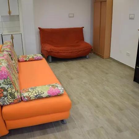 Apartma Albine