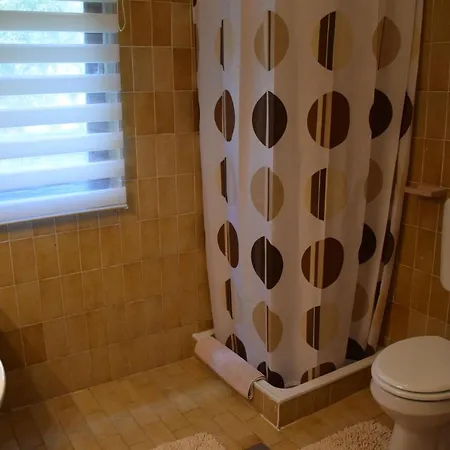 Апартаменты Apartma Albine