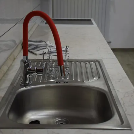 Apartma Albine *