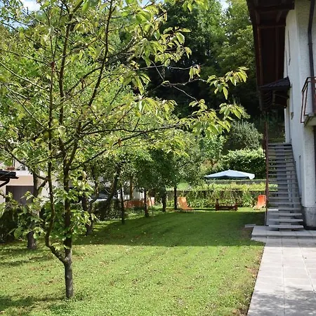 Apartmán Apartma Albine