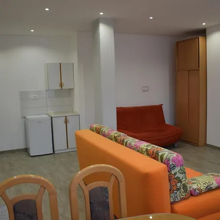 Apartma Albine Апартаменты *