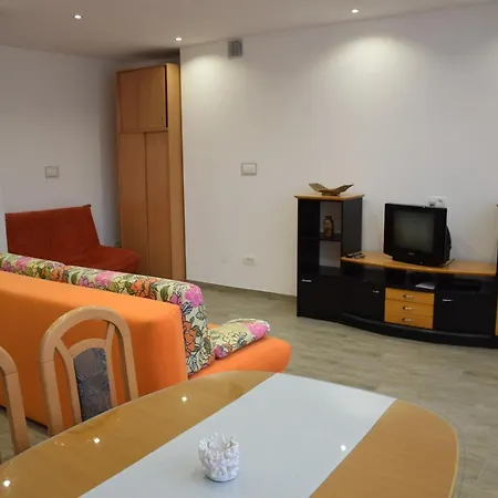 Apartma Albine Tolmin