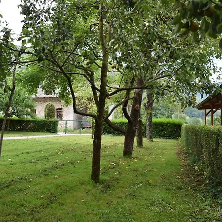Apartma Albine Apartmán *