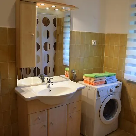 Apartma Albine * Tolmin