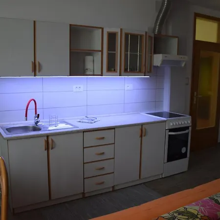 Apartma Albine Apartmán