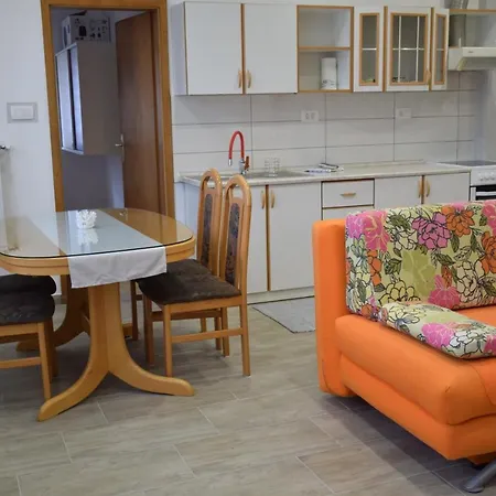 Apartma Albine