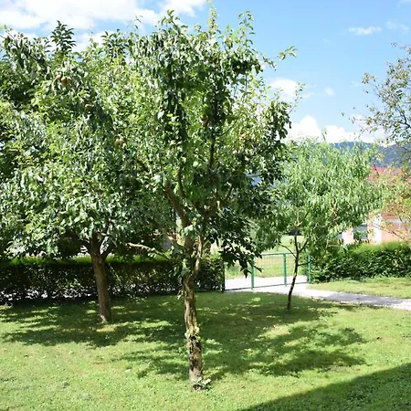 Apartma Albine